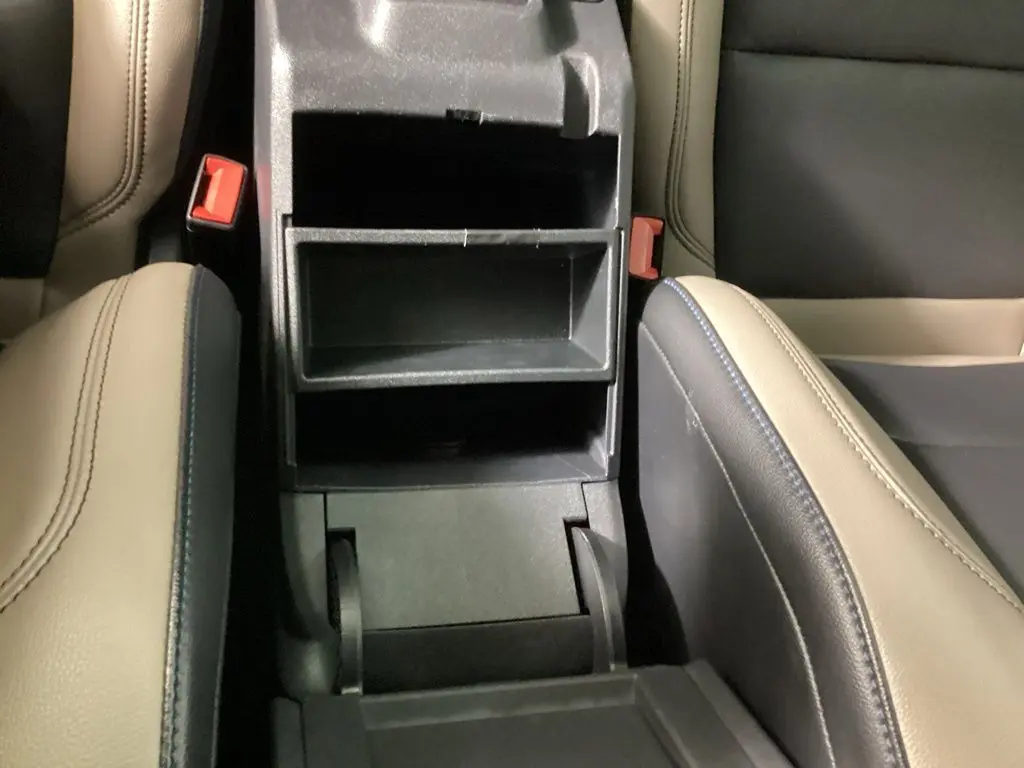 2024 Ford Bronco - $52,564