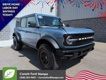 2024 Bronco Thumbnail 3