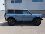 2024 Bronco Thumbnail 4