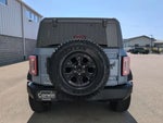 2024 Bronco Thumbnail 6