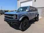 2024 Bronco Thumbnail 9