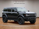 2024 Bronco Thumbnail 3