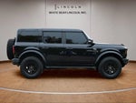 2024 Bronco Thumbnail 4