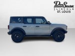 2024 Bronco Thumbnail 2