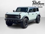 2024 Bronco Thumbnail 7
