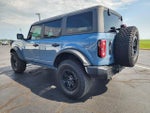 2024 Bronco Thumbnail 7