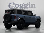 2024 Bronco Thumbnail 5