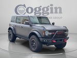 2024 Bronco Thumbnail 7