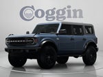 2024 Bronco Thumbnail 9