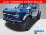 2024 Bronco Thumbnail 1