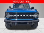 2024 Bronco Thumbnail 2
