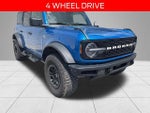 2024 Bronco Thumbnail 3