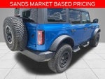 2024 Bronco Thumbnail 5