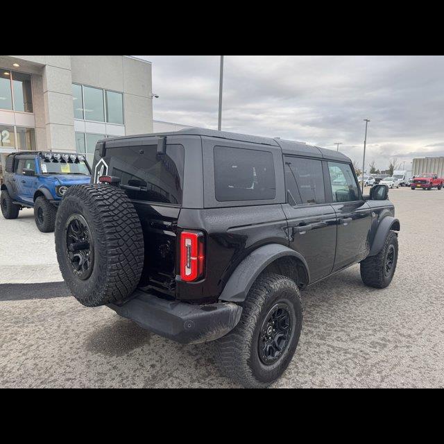 2024 Ford Bronco - $49,349