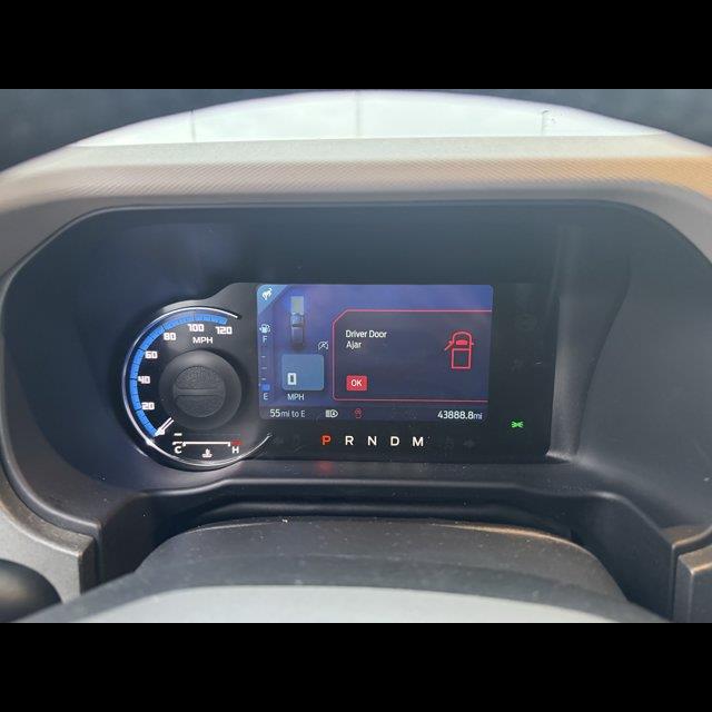 2024 Ford Bronco - $49,349