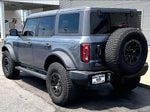2024 Bronco Thumbnail 2