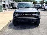 2024 Bronco Thumbnail 4