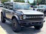 2024 Bronco Thumbnail 7