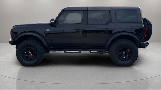 Preowned 2024 Ford Bronco Wildtrak for Sale