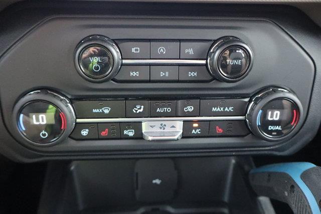 2024 Ford Bronco - $50,990