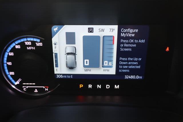 2024 Ford Bronco - $50,990