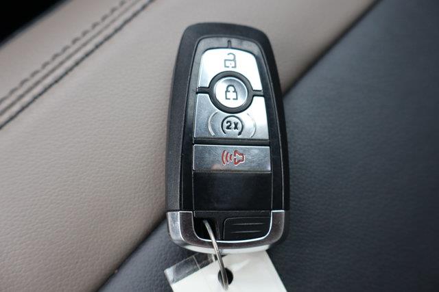 2024 Ford Bronco - $50,990