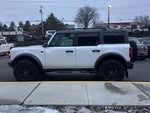 2024 Bronco Thumbnail 2