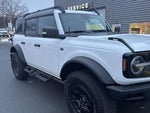 2024 Bronco Thumbnail 6
