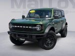 2024 Bronco Thumbnail 1
