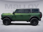 2024 Bronco Thumbnail 2