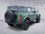 2024 Bronco Thumbnail 5