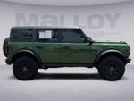 2024 Bronco Thumbnail 6