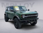 2024 Bronco Thumbnail 7