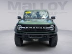 2024 Bronco Thumbnail 8