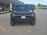 2024 Bronco Thumbnail 8