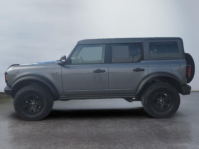 2024 Ford Bronco - $50,285
