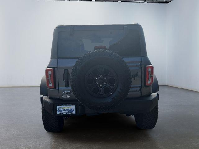 2024 Ford Bronco - $50,285