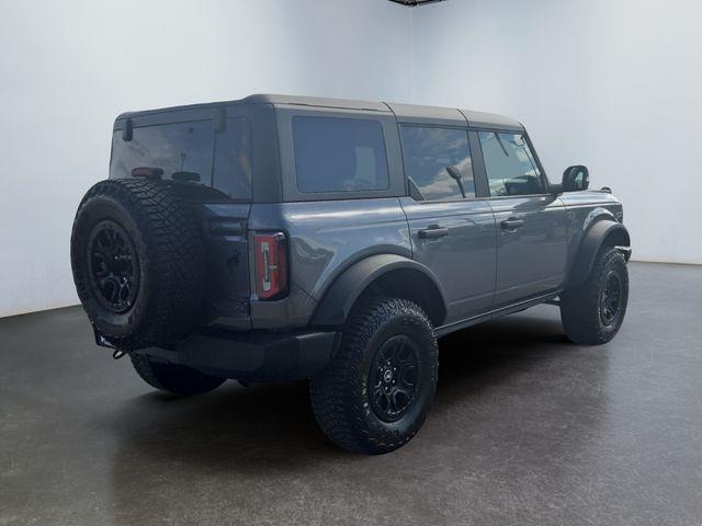 2024 Ford Bronco - $50,285