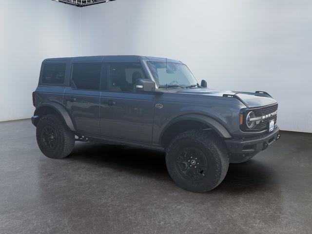 2024 Ford Bronco - $50,285