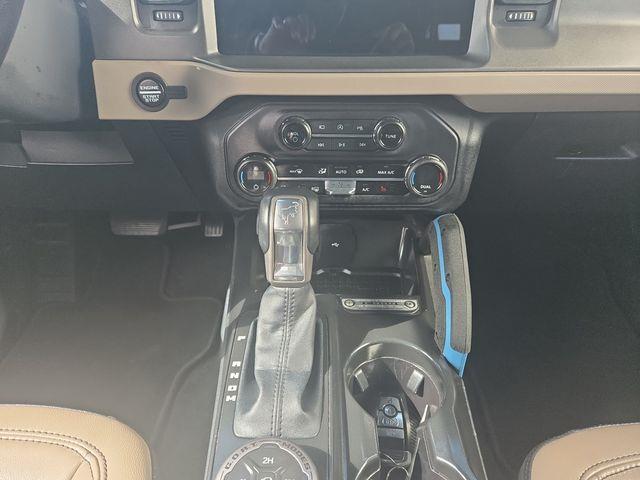 2024 Ford Bronco - $50,285