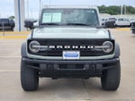 2024 Bronco Thumbnail 2