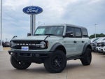 2024 Bronco Thumbnail 3