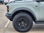 2024 Bronco Thumbnail 8