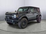 2024 Bronco Thumbnail 4