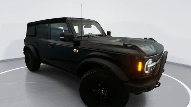 Preowned 2024 Ford Bronco Wildtrak for Sale