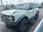 2024 Bronco Thumbnail 20