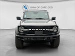 2024 Bronco Thumbnail 2