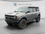 2024 Bronco Thumbnail 3