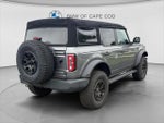 2024 Bronco Thumbnail 6
