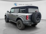 2024 Bronco Thumbnail 7